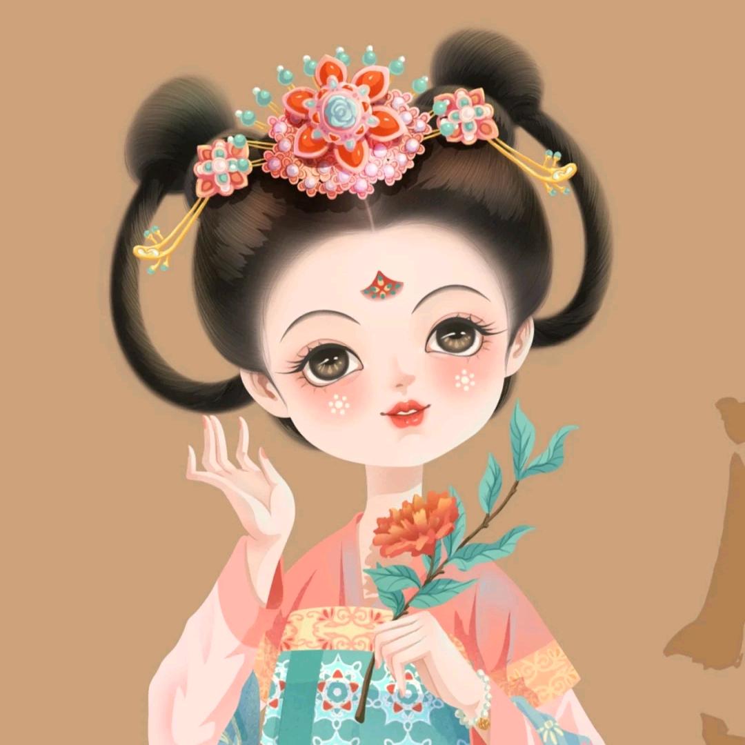 爱心❤小甜甜