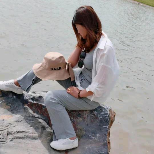 哭过后记得要微笑
