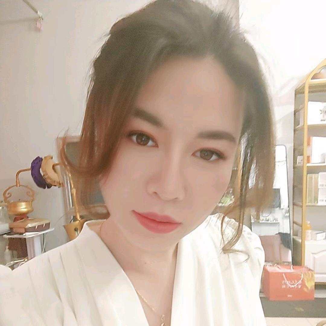 笑口常开好运自然来