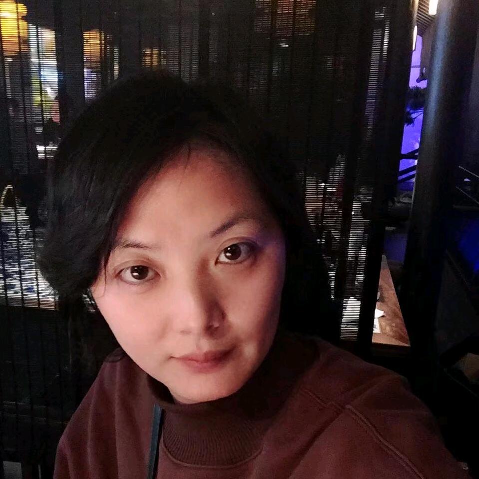 丽莎(癌症快乐人)好物在橱窗