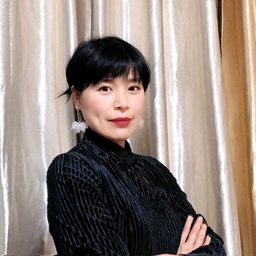 池素婷