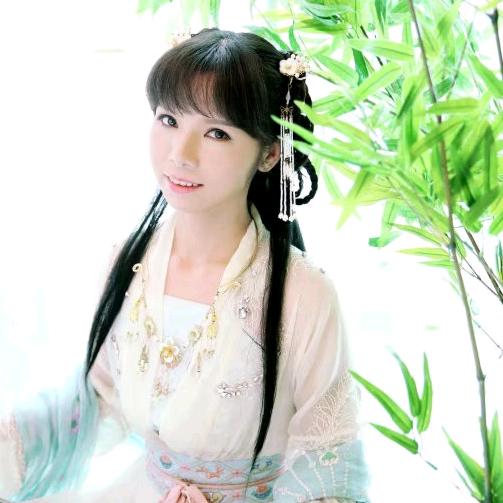 练氏茶麸洗头养发中心