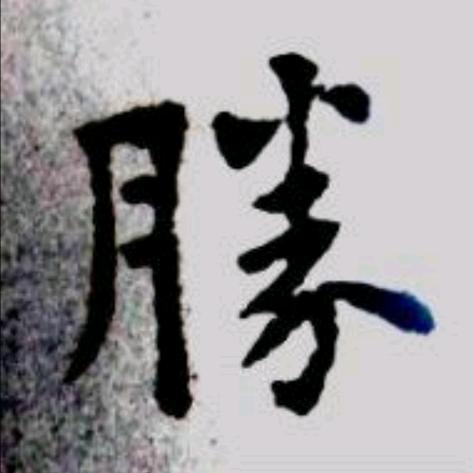 杨胜胜
