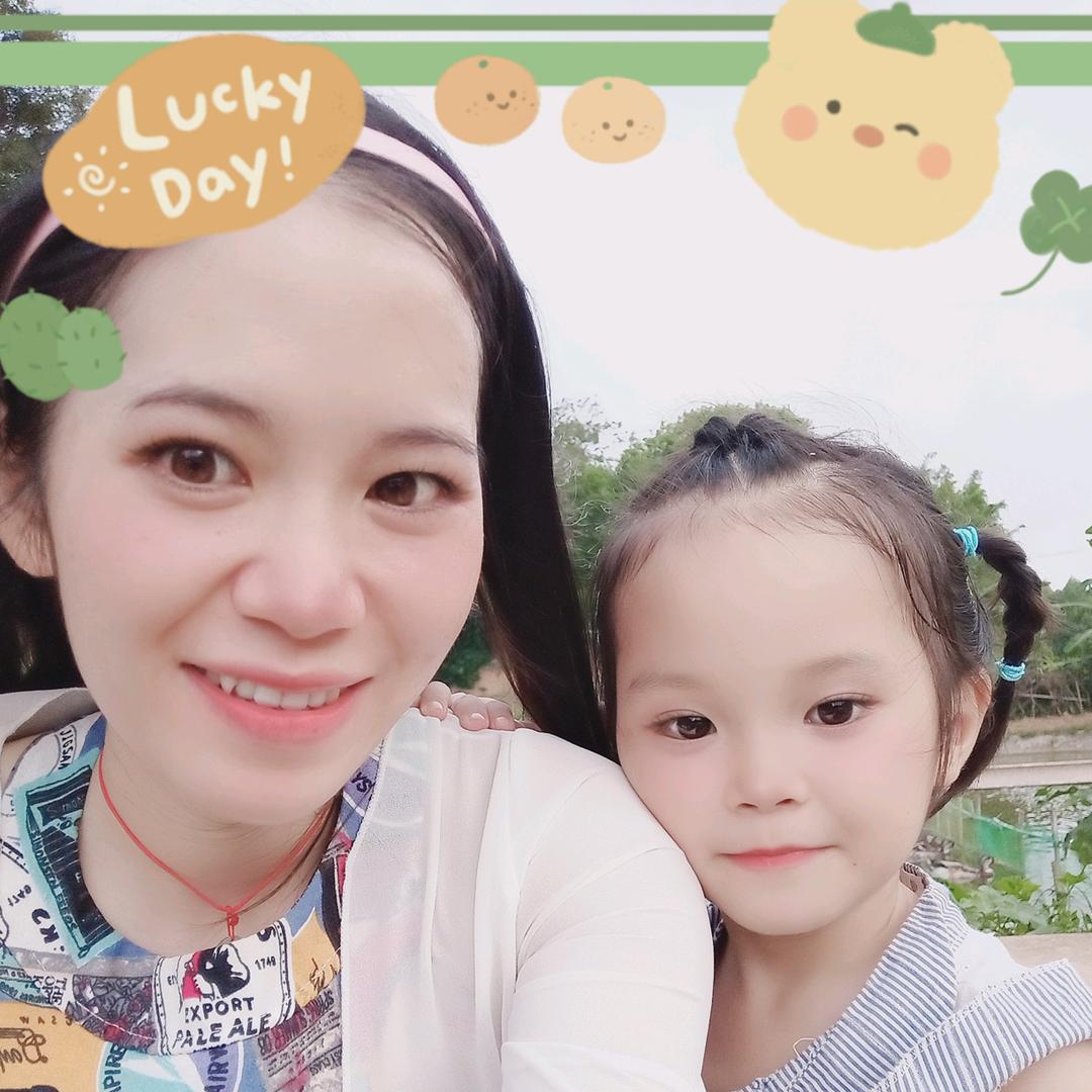 小欢心