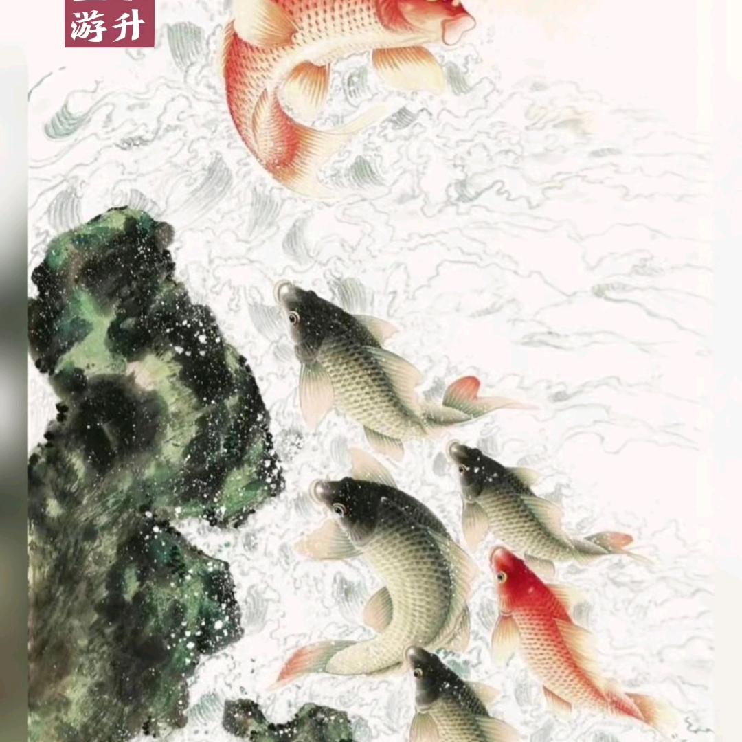 努力向上吧！