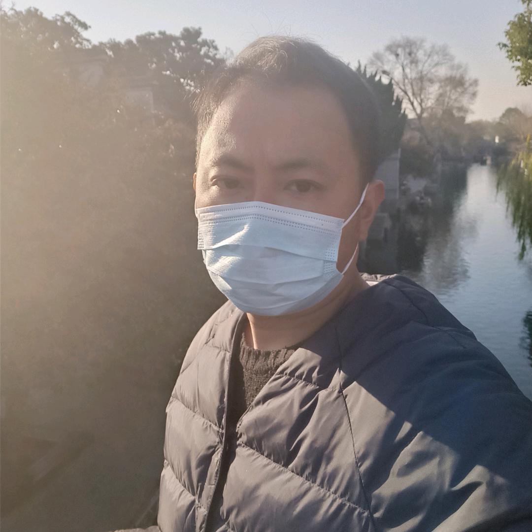 义乌小陈