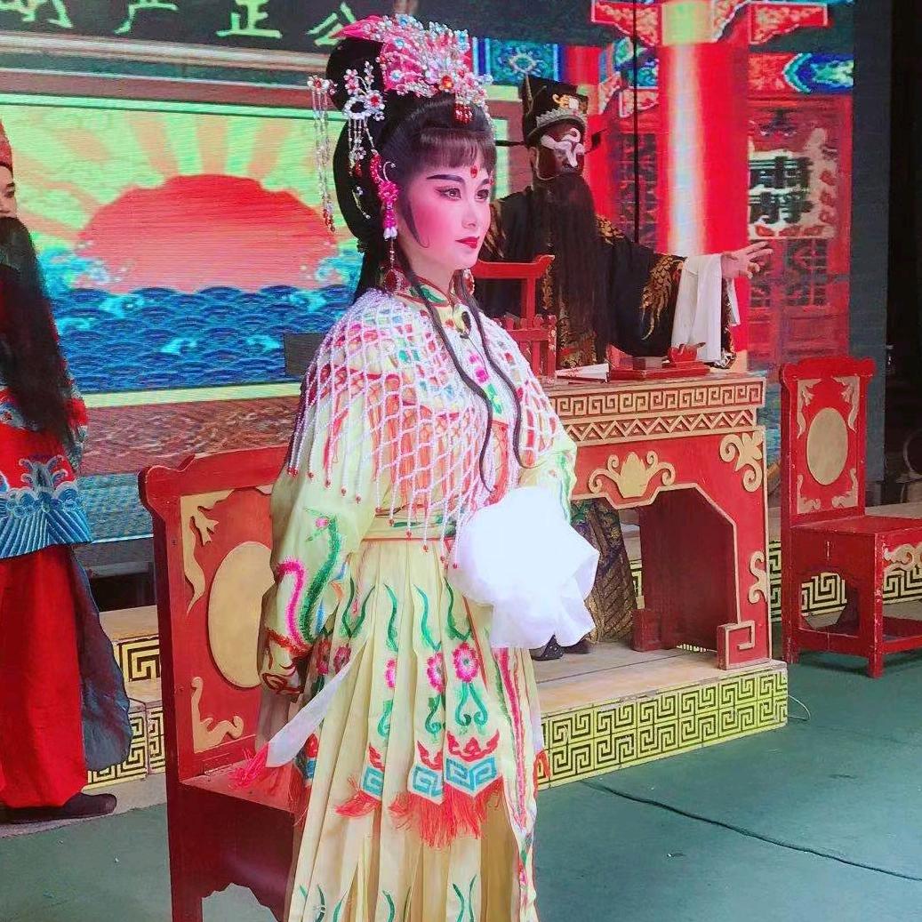 猪宝宝～请勿连赞