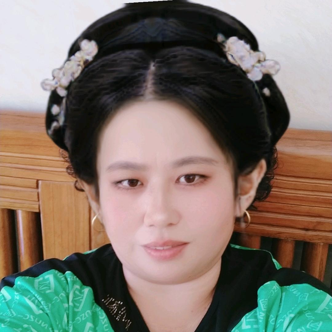 信心一枝香