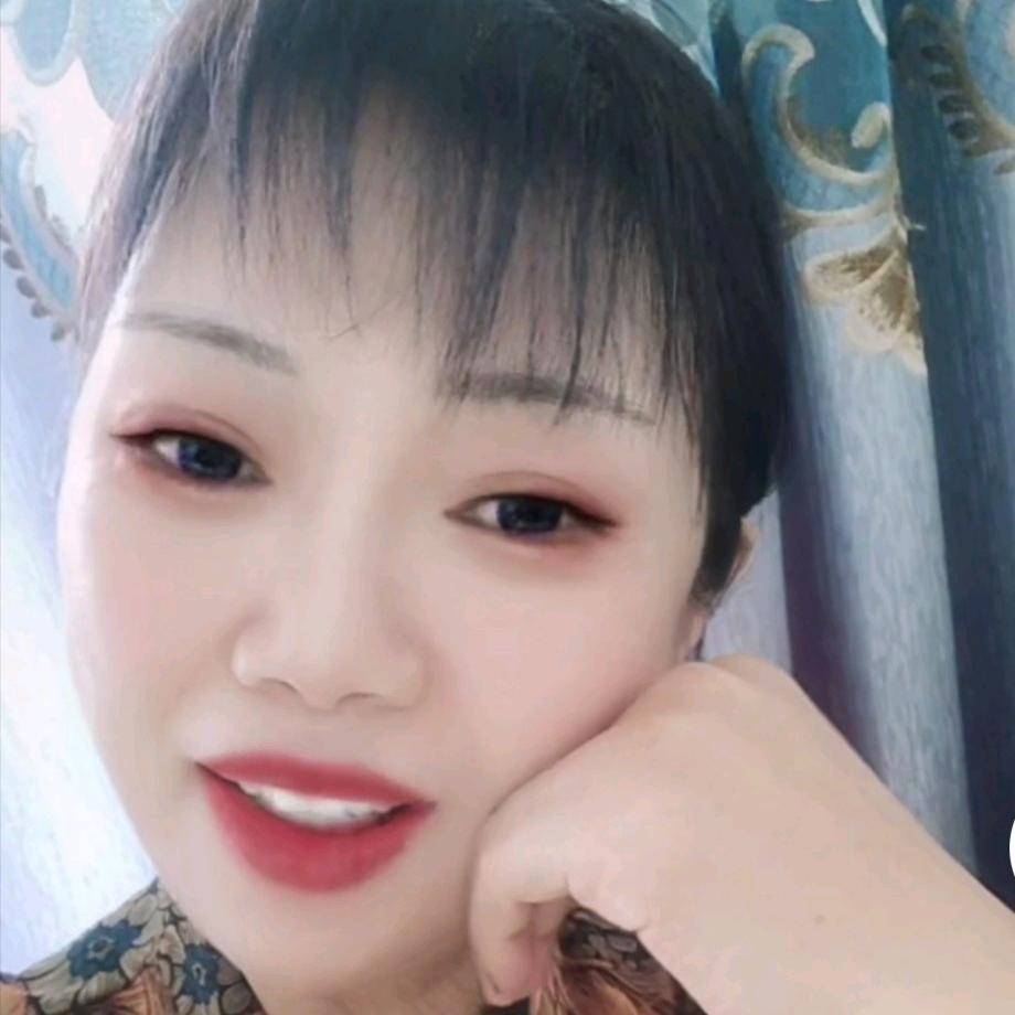 美丽百合