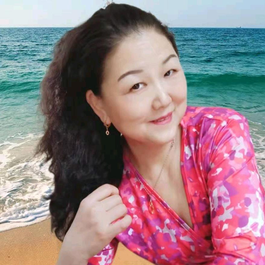 江苏小辣椒🌶️