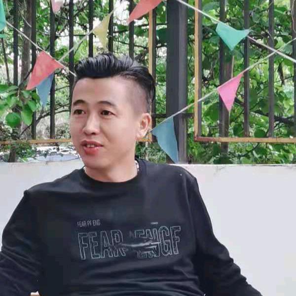 李成林