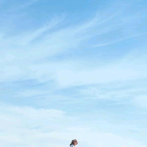 勇往直前@小仔仔