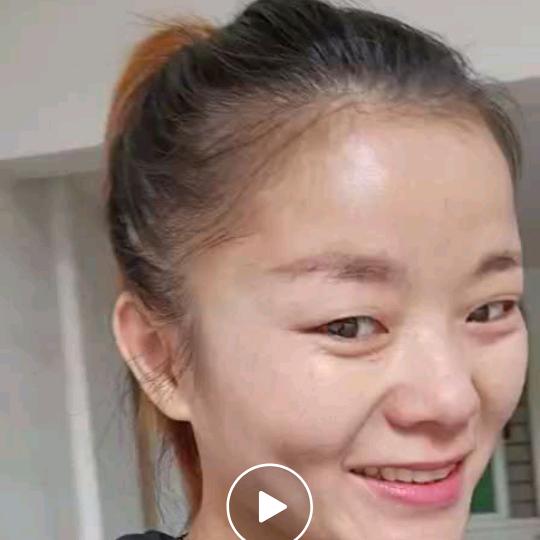 夏兰花开