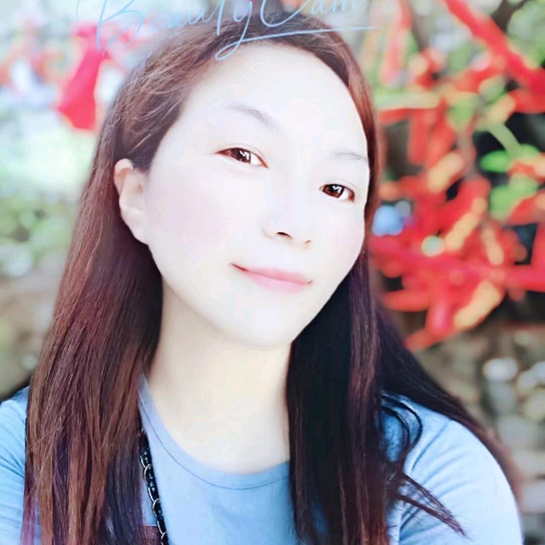 越努力💖越幸运💖