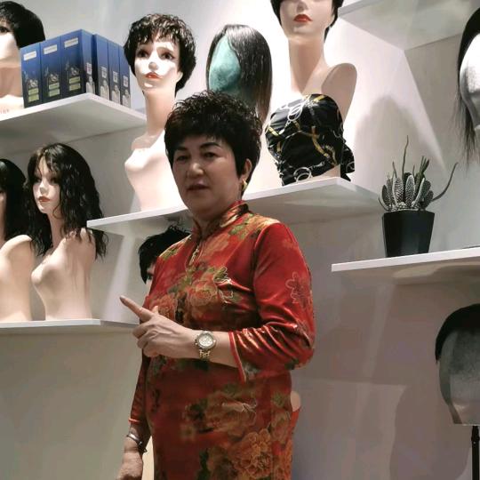 @💇最美一朵花。