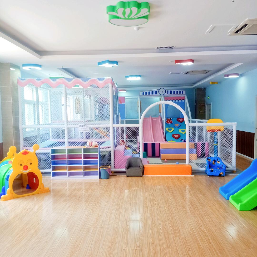 乐贤早教幼儿园