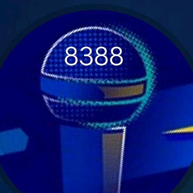 8388
