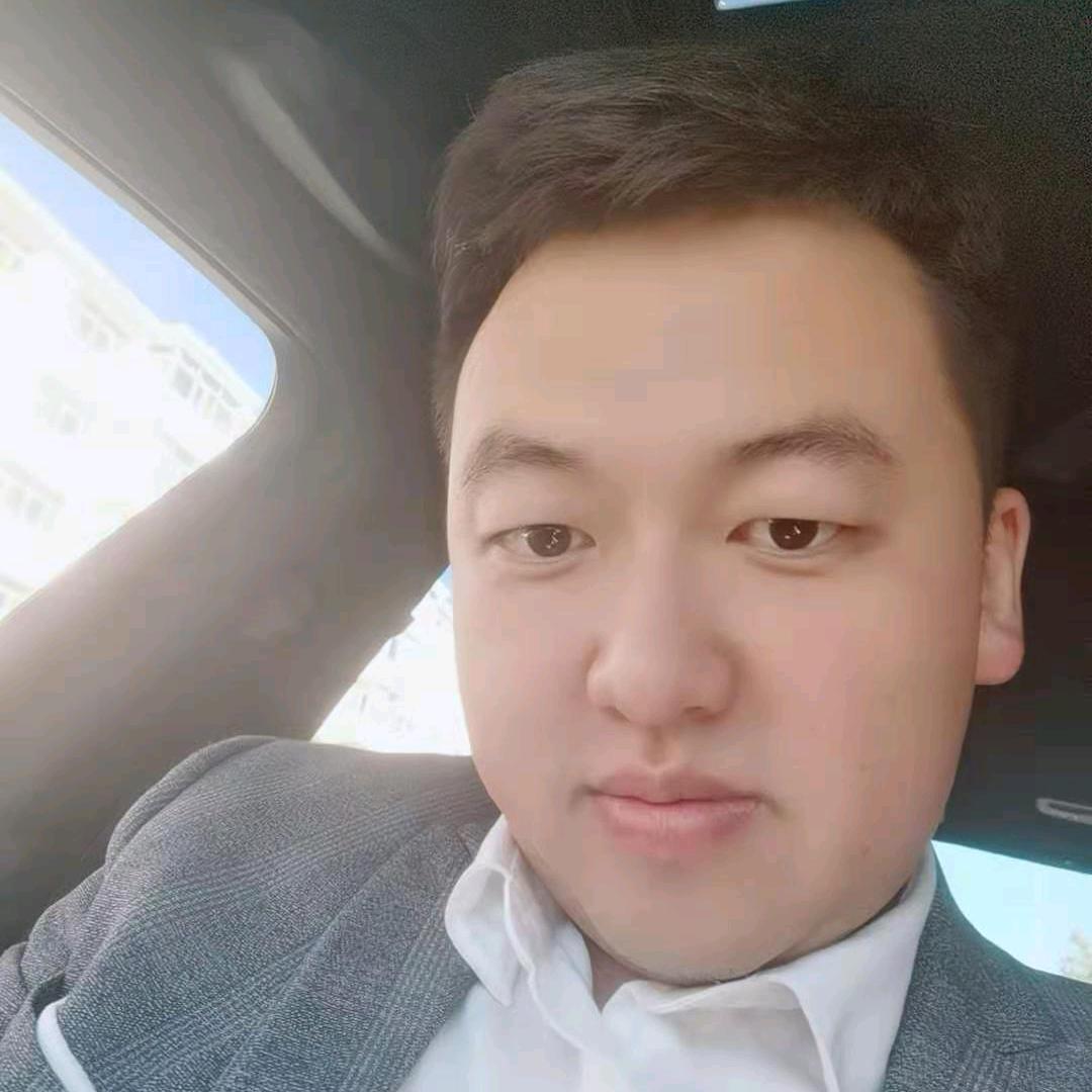 我是大兴