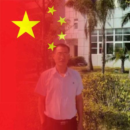 刘宇《年俗村甘蔗基地》