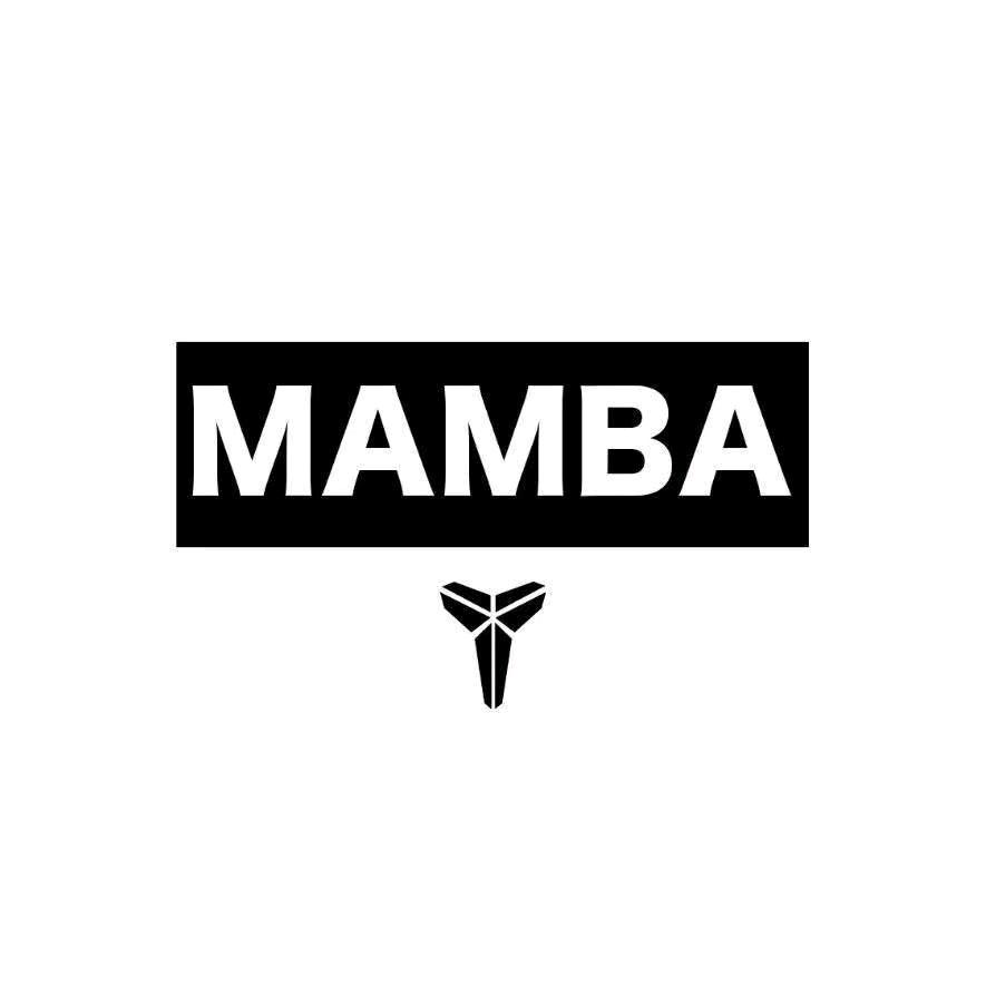 MAMBA💙