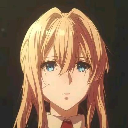 violet  evergarden