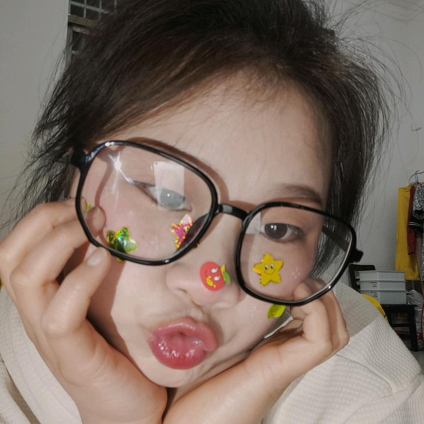 小李很Q👧