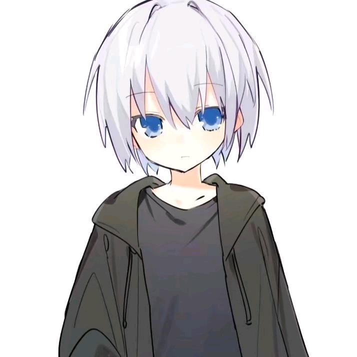 安晨（七国服元歌）