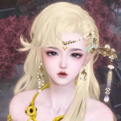 八亿少女梦(逆水寒手游)