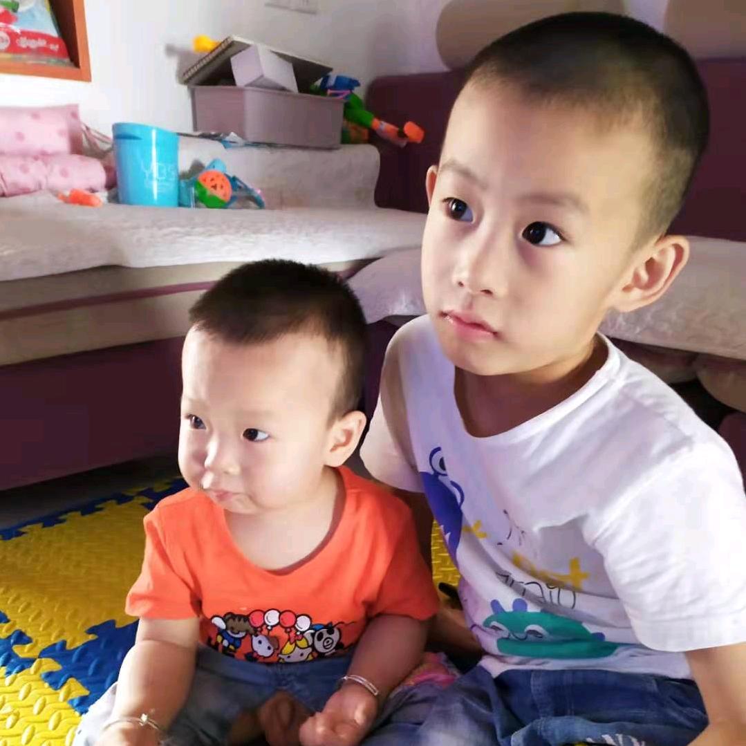 健康快乐，动起来