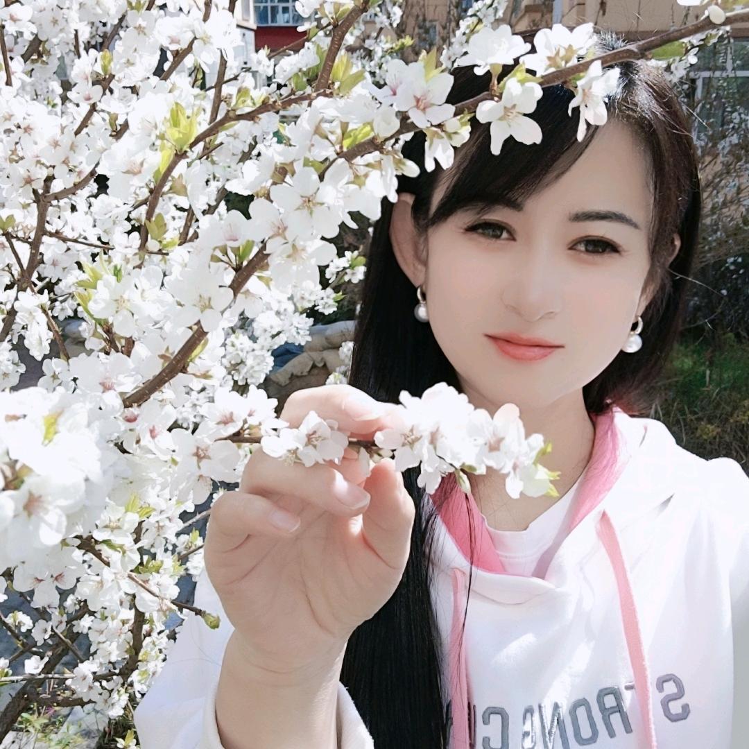 鹤岗九妹