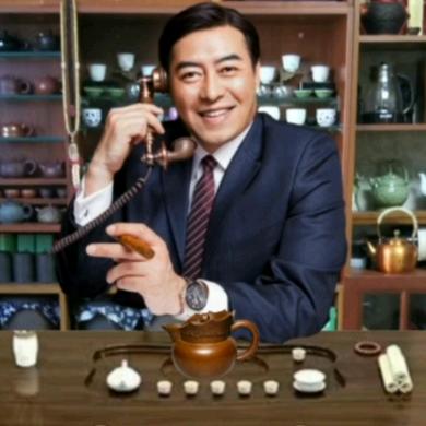 禪茶壺弈