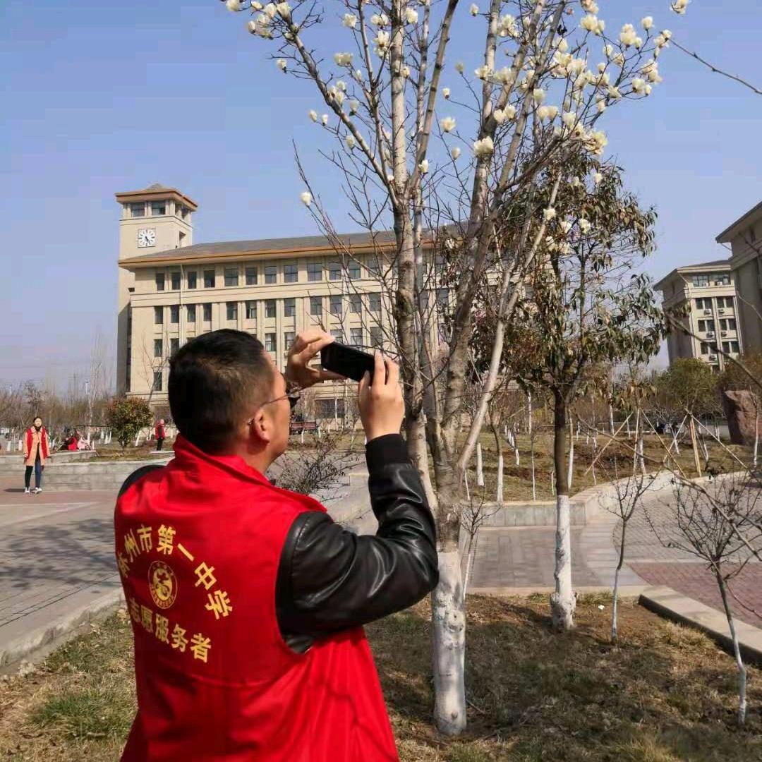 校园往事