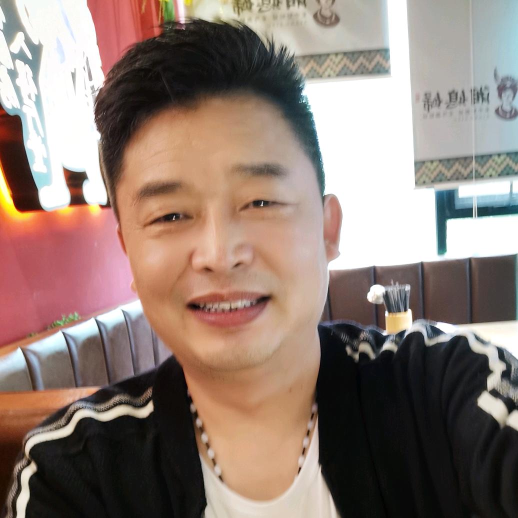 老男孩杰歌
