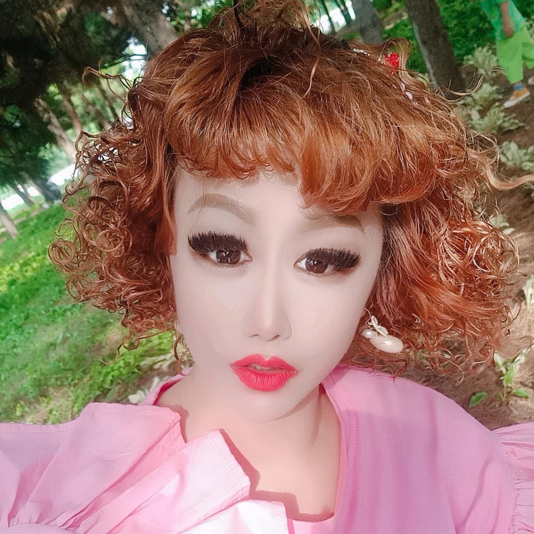 Milly小美妞