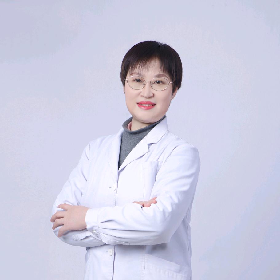 肌萎缩科陆春玲主任