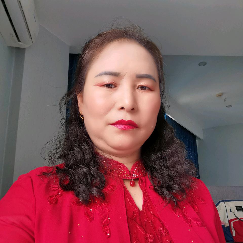 罗姐