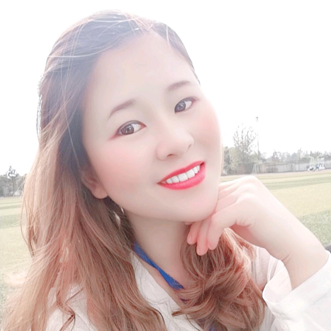 四川小姐姐