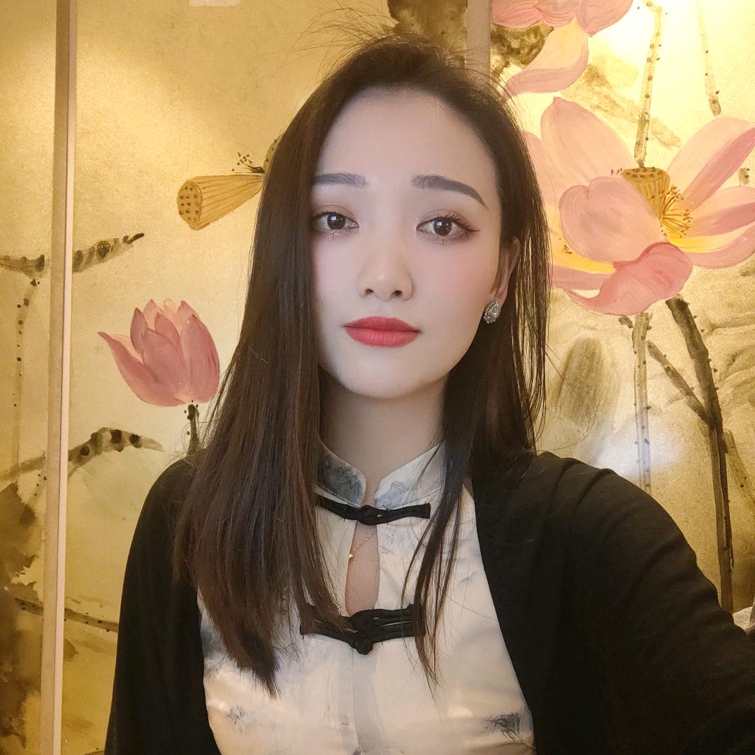 掌柜的小仙女