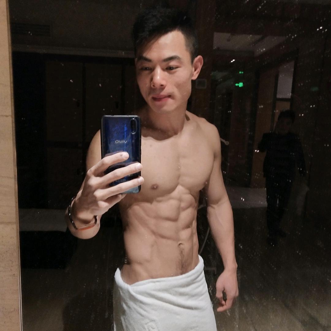 爱健身