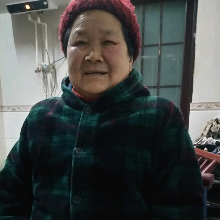 唐奶奶