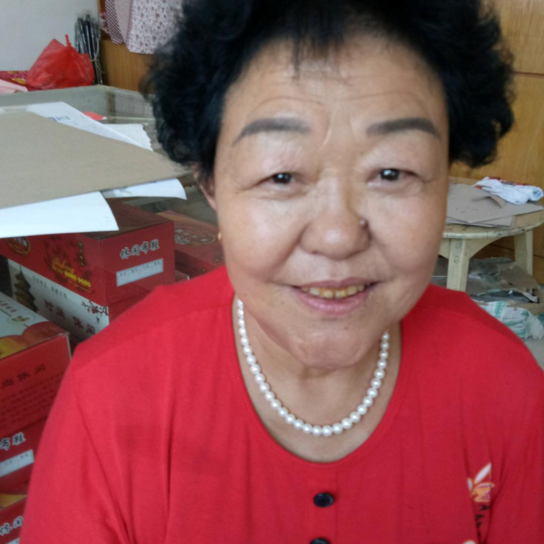 傅爱英