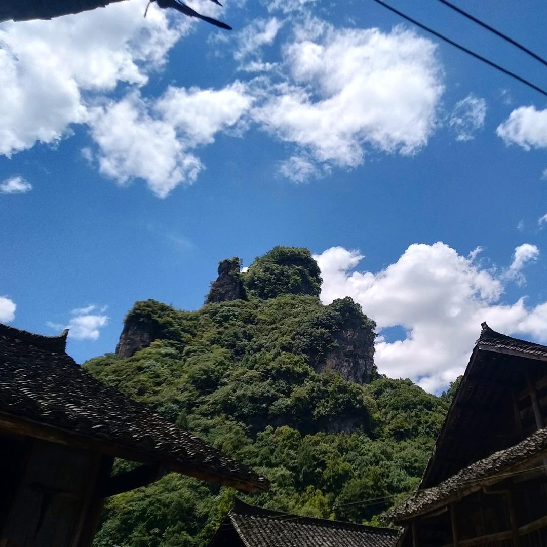 ➹自你离开以后