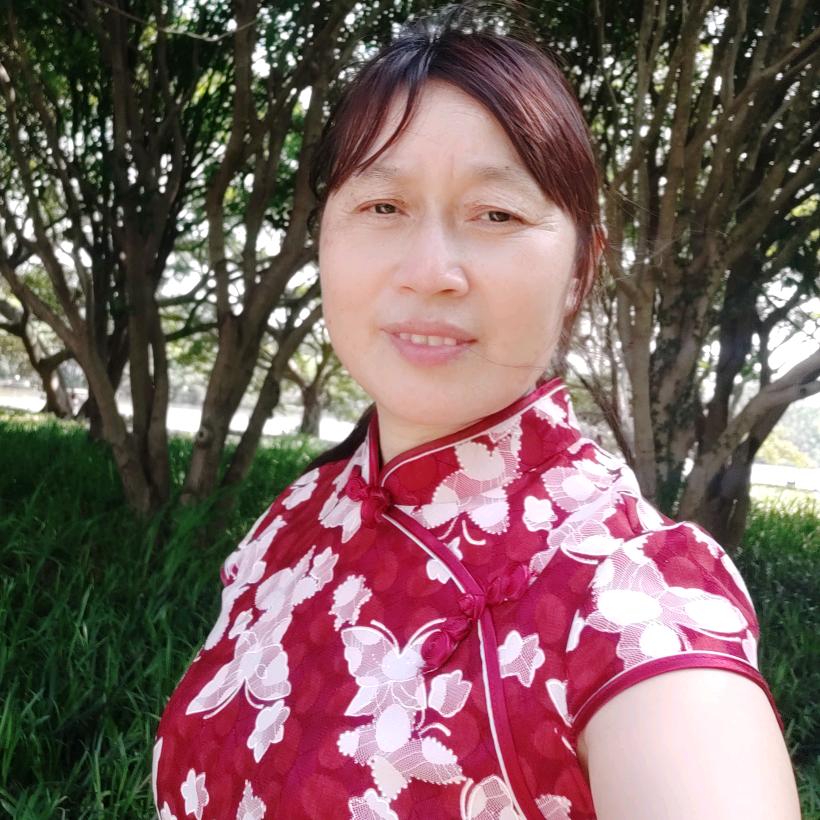 英姐（每天晚上8、58首播）