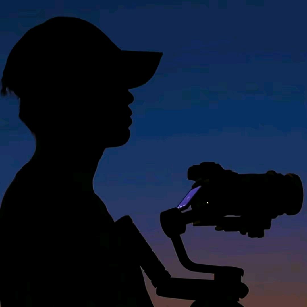 记忆的定格师📷