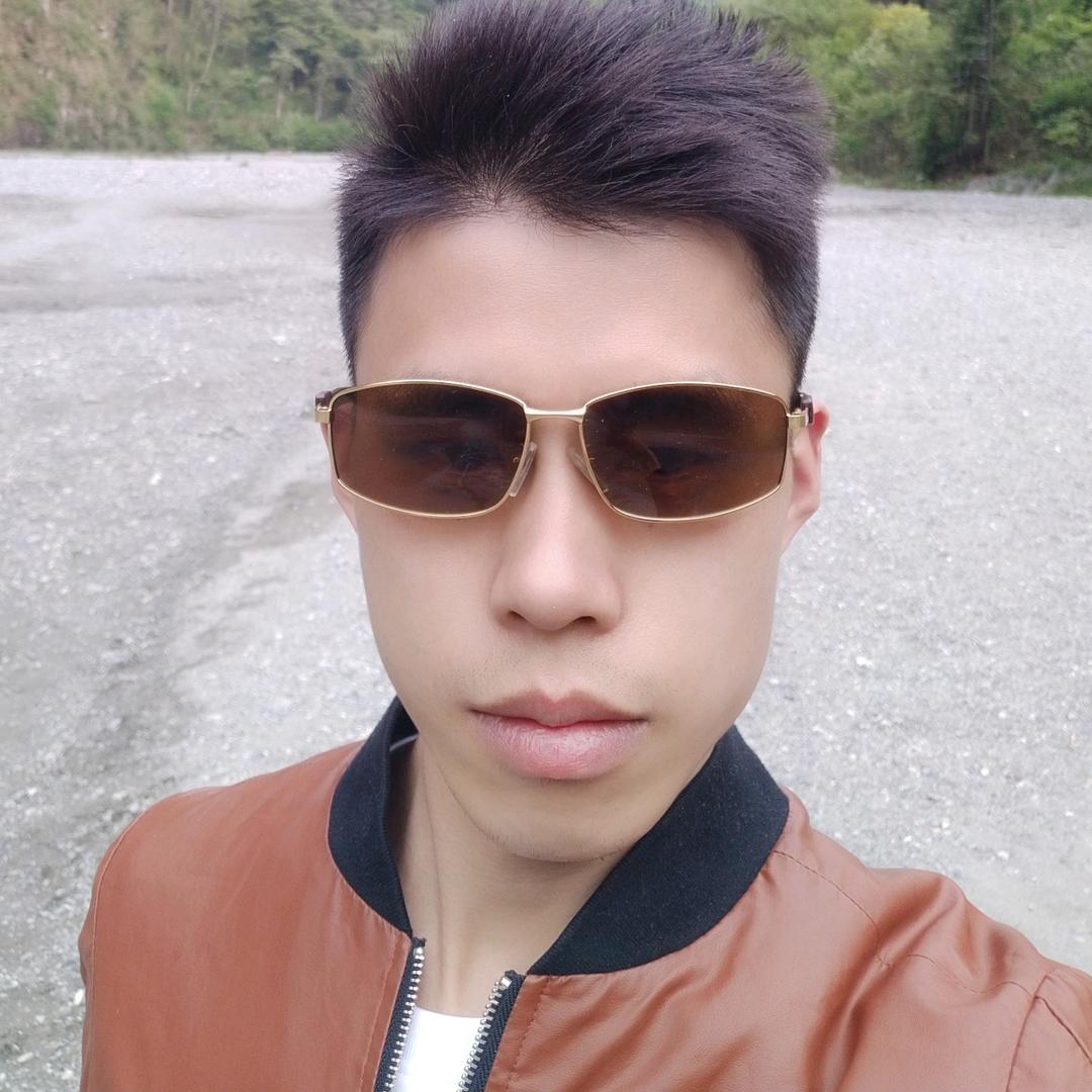 陈刚
