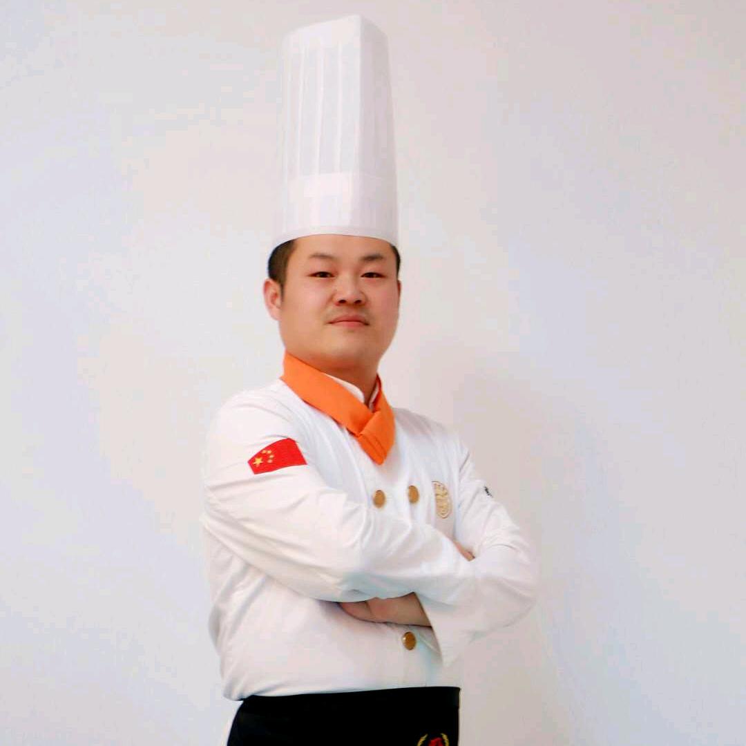 陈门糕手烘焙技术学院