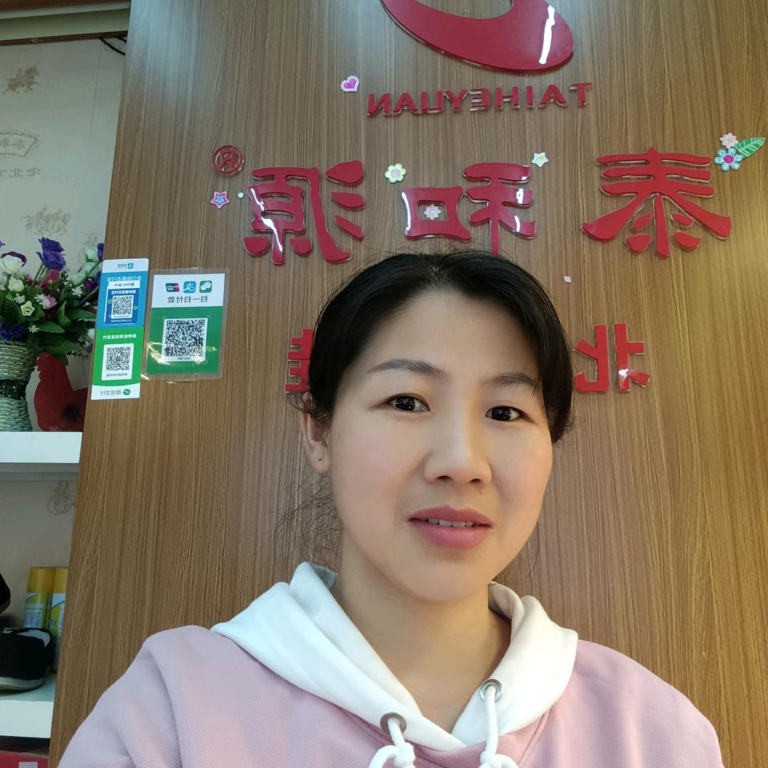 泰和源北京布鞋婷婷