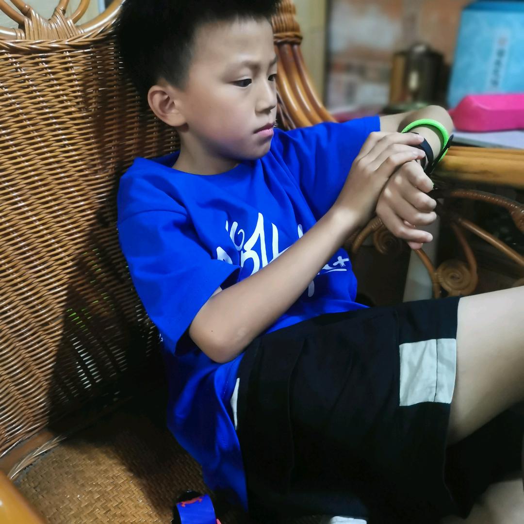 小妹