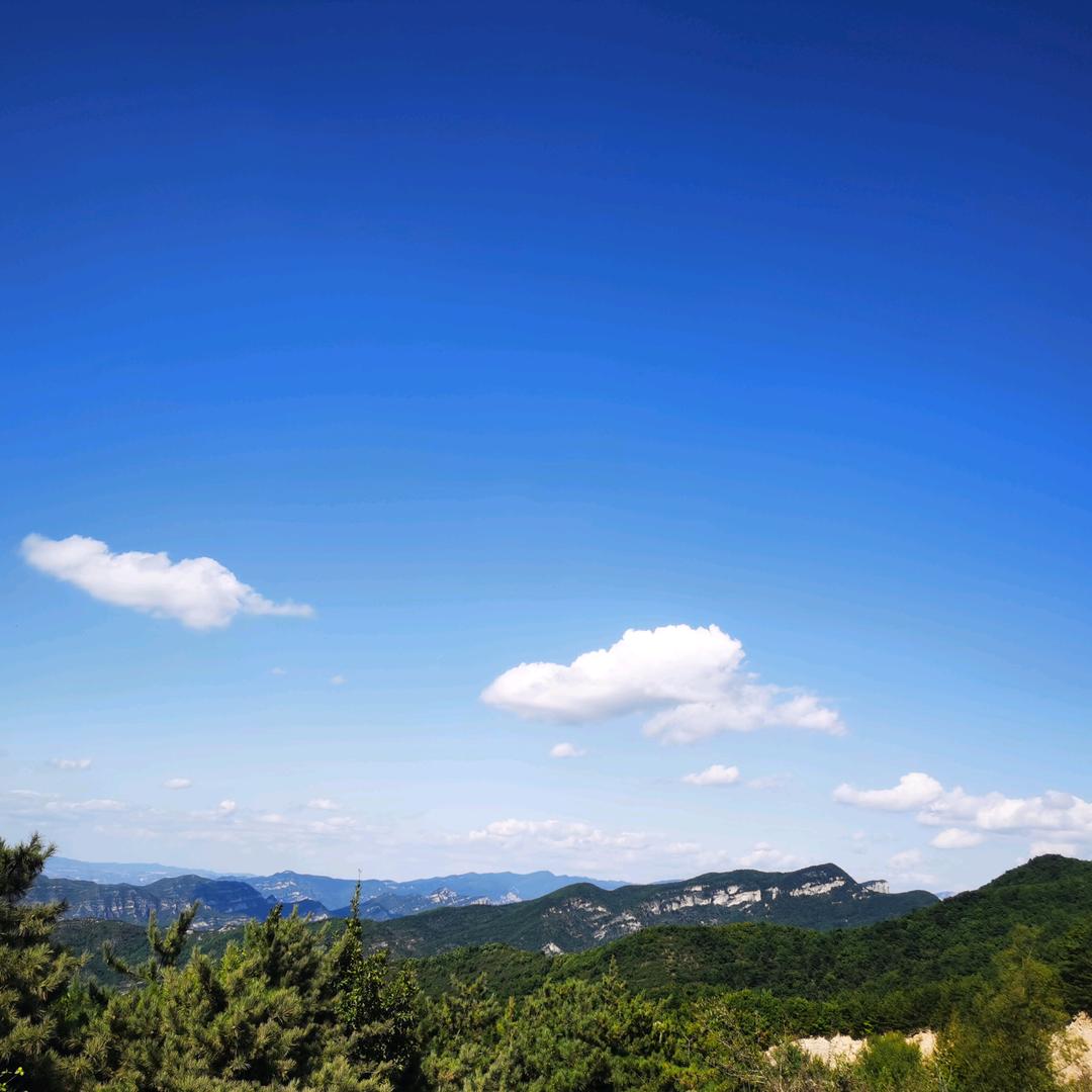 清静的地方