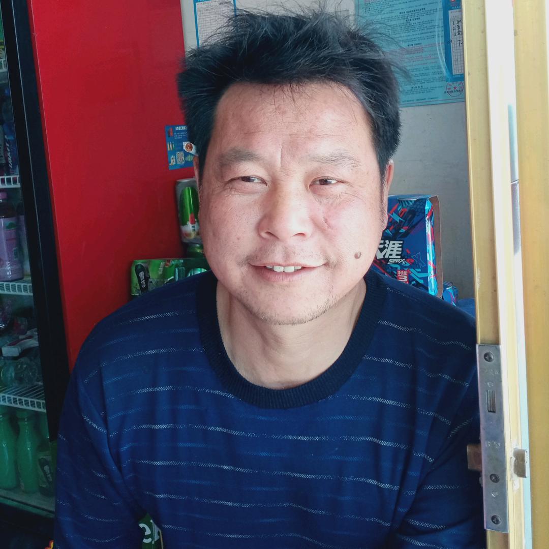 王兴福